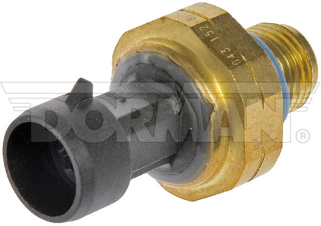1994-2001 Freightliner FLD120 Turbocharger Boost Sensor (Dorman)