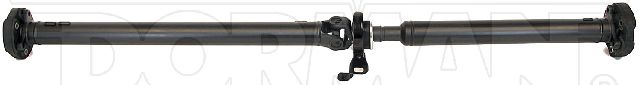 2004-2009 Cadillac SRX Drive Shaft - Rear (Dorman)
