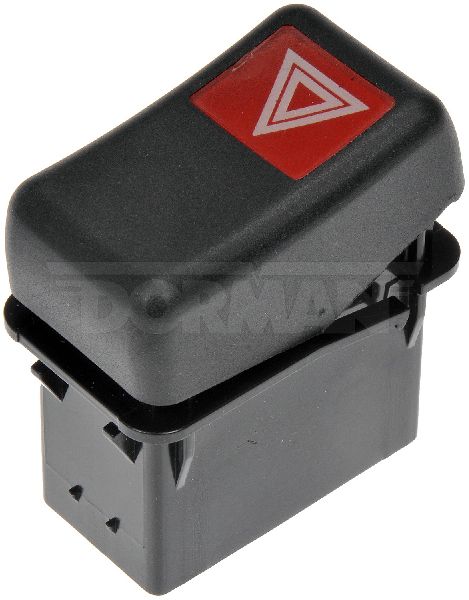 2000-2004 Volvo VNL Hazard Warning Switch (Dorman)