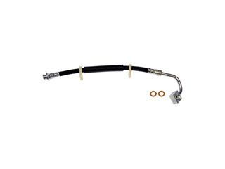 2011-2017 Dodge Grand Caravan Brake Hydraulic Hose - Rear Right (Dorman)