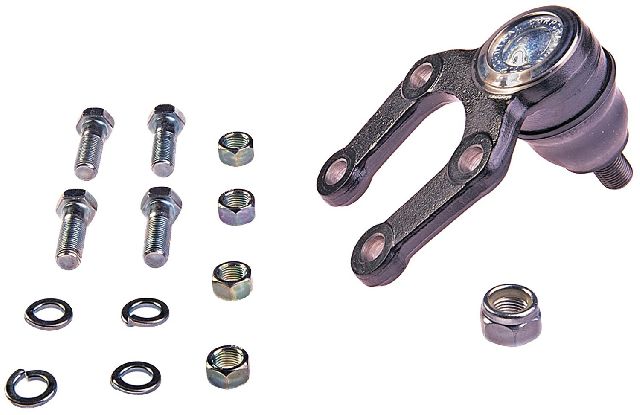 1993-1998 Toyota T100 Suspension Ball Joint - Front Lower (Dorman)