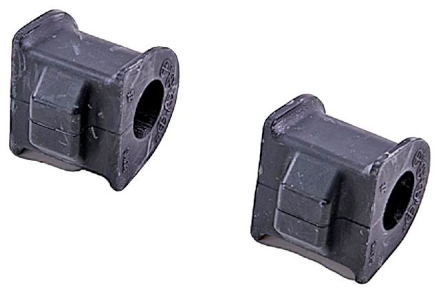 2001-2006 Hyundai Elantra Suspension Stabilizer Bar Bushing Kit - Front (Dorman)