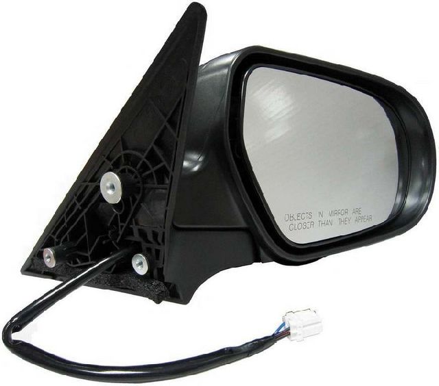 2005-2009 Subaru Outback Side/Door Mirror - Right (Dorman)