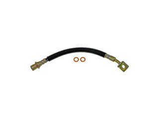 2003-2004 GMC Jimmy Brake Hydraulic Hose - Front Left (Dorman)