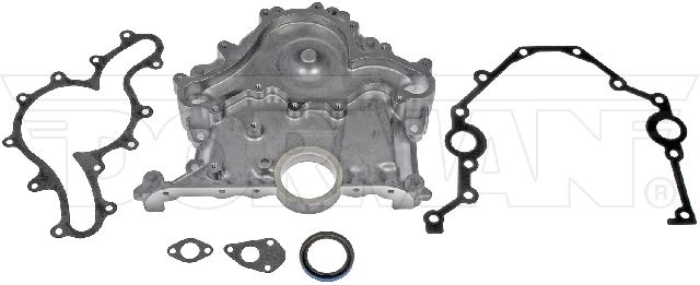 2001-2010 Ford Explorer Sport Trac Engine Timing Cover (Dorman)
