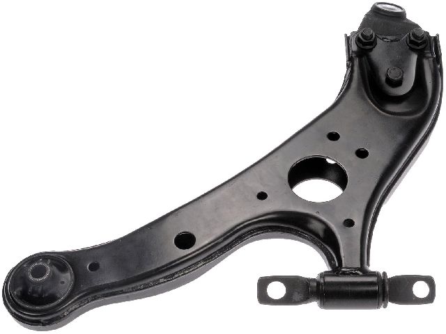 2011-2020 Toyota Sienna Suspension Control Arm and Ball Joint Assembly - Front Right Lower (Dorman)