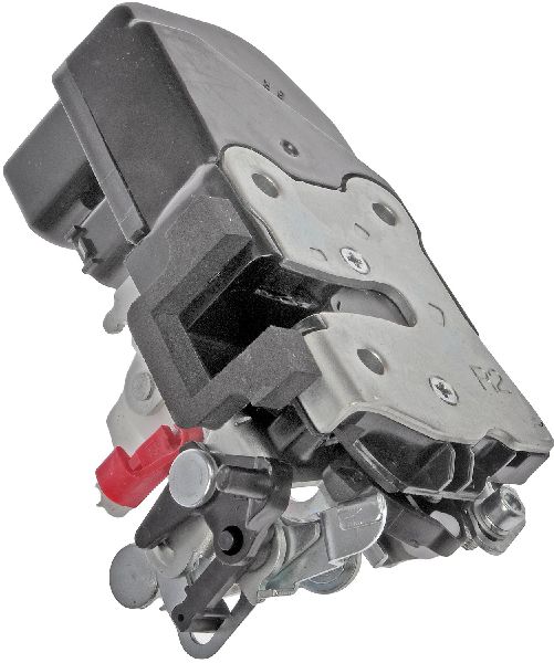 2005-2010 Jeep Grand Cherokee Door Lock Actuator Motor - Rear Right (Dorman)