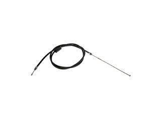 1996-2002 Chevrolet Express 3500 Parking Brake Cable - Front (Dorman)