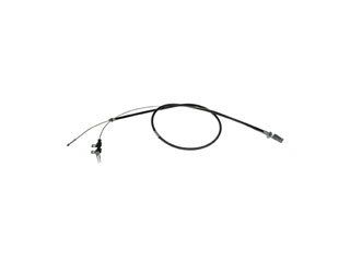 1999-2002 Toyota 4Runner Parking Brake Cable - Rear Left or Rear Right (Dorman)