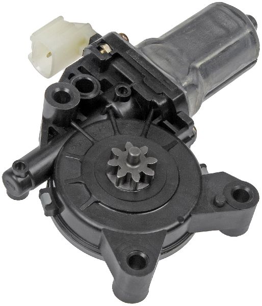 2006-2014 Kia Sedona Window Motor - Front Left or Rear Left (Dorman)
