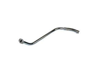 1992-1995 Volvo 940 Turbocharger Oil Line - Pressure (Dorman)