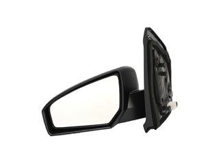 2007-2012 Nissan Sentra Side/Door Mirror - Left (Dorman)
