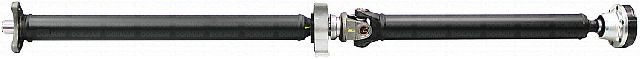 2007-2008 BMW Alpina B7 Drive Shaft - Rear (Dorman)