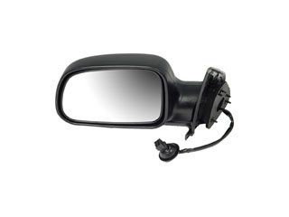 1999-2004 Jeep Grand Cherokee Side/Door Mirror - Left (Dorman)