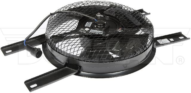 1989-1995 Suzuki Sidekick A/C Condenser Fan Assembly (Dorman)