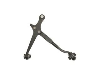 1999-2003 Ford Windstar Suspension Control Arm and Ball Joint Assembly - Front Right Lower (Dorman)