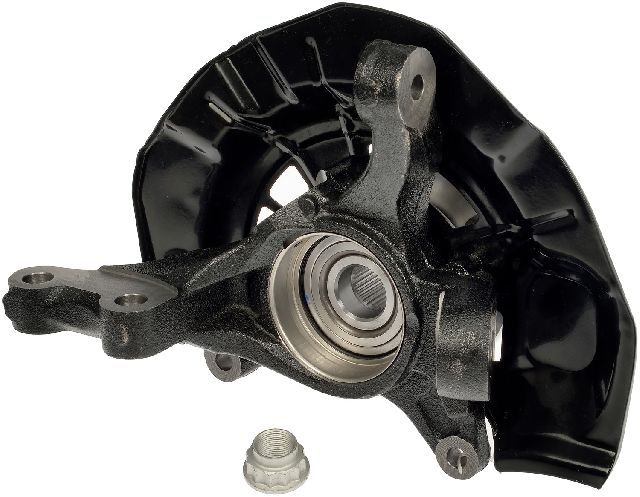 2007-2012 Lexus ES350 Steering Knuckle Kit - Front Right (Dorman)