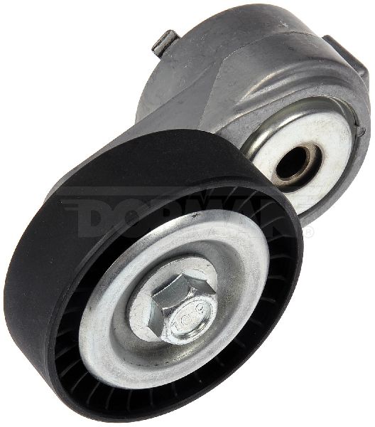 1998-2002 Pontiac Firebird Accessory Drive Belt Tensioner Assembly - Air Conditioning (Dorman)