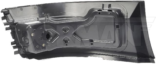 2004-2014 Volvo VNL Bumper End Cap - Front Left (Dorman)