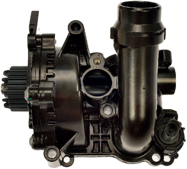 2008-2013 Audi A3 Engine Water Pump Housing (Dorman)