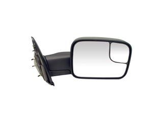 2002-2005 Dodge Ram 1500 Side/Door Mirror - Right (Dorman)