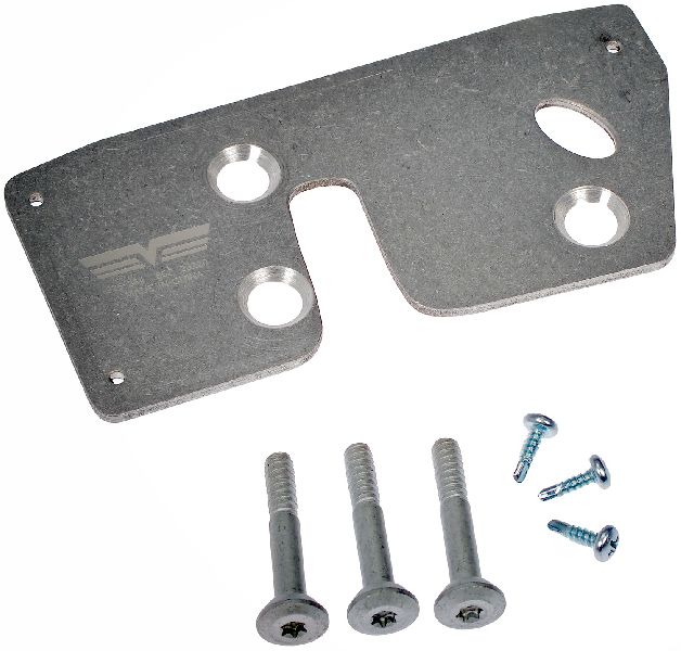 1994-2001 Dodge Ram 1500 Door Latch Reinforcement - Front Left (Dorman)