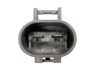 1997-1999 Toyota Camry Engine Cooling Fan Assembly - Right (Dorman)