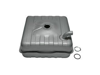 1991-1995 GMC C3500HD Fuel Tank - Rear (Dorman)