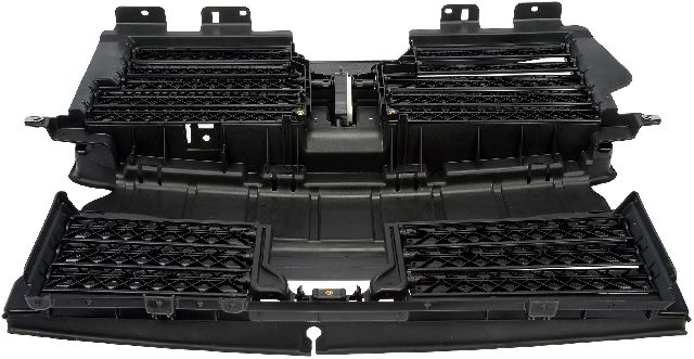 2019-2024 Ford Edge Radiator Shutter Assembly (Dorman)