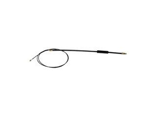 1984-1991 Ford F-150 Parking Brake Cable - Front (Dorman)