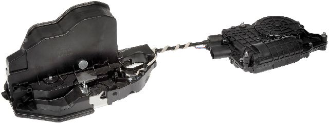 2014-2016 BMW 535d Door Lock Actuator Motor - Front Right (Dorman)