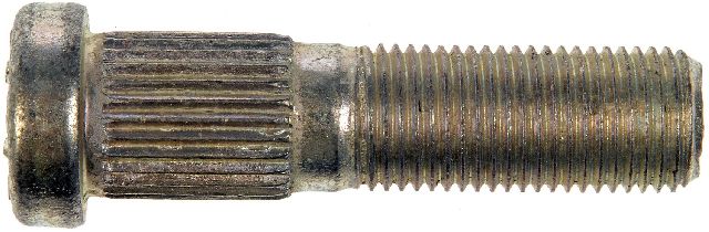 1967-1970 Chevrolet K20 Suburban Wheel Lug Stud - Rear (Dorman)