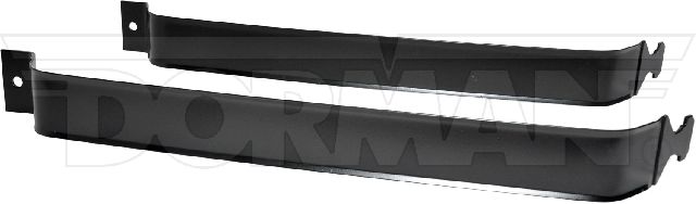 2002-2006 Chevrolet Avalanche 2500 Fuel Tank Strap - Rear (Dorman)