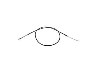 1975 Ford F-350 Parking Brake Cable - Front (Dorman)