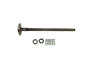 2001-2005 Ford Explorer Sport Trac Drive Axle Shaft - Rear Right (Dorman)