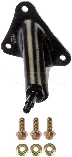 1998-2001 Mazda B2500 Suspension Shock Absorber Mount - Rear Left Upper or Rear Right Upper (Dorman)