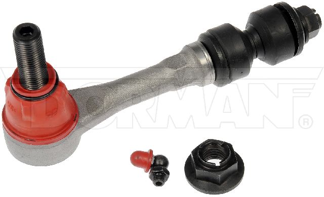2006-2008 Dodge Ram 1500 Suspension Stabilizer Bar Link Kit - Front (Dorman)