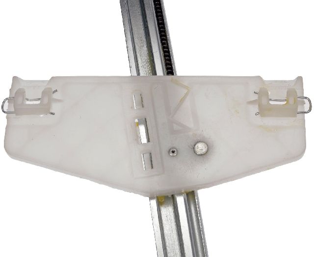 2002-2007 Jeep Liberty Window Motor and Regulator Assembly - Front Right (Dorman)