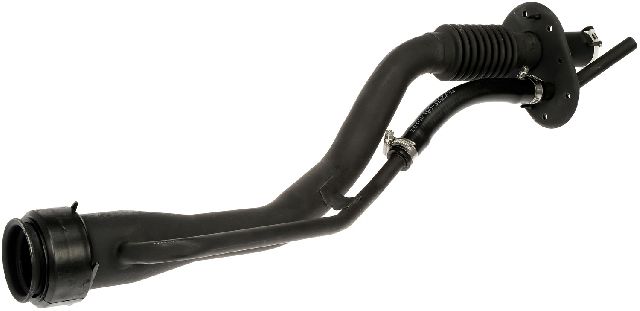 1995-2000 Toyota Tacoma Fuel Tank Filler Neck (Dorman)