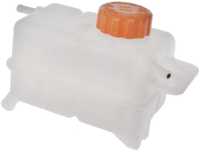 2007-2010 Pontiac G3 Engine Coolant Reservoir - Front (Dorman)