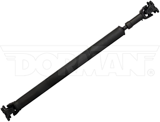 1992-1994 Ford Ranger Drive Shaft - Rear (Dorman)