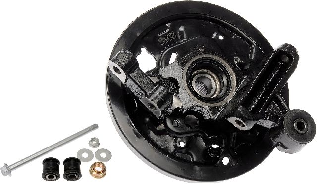 2001-2008 Subaru Forester Suspension Knuckle Kit - Rear Right (Dorman)
