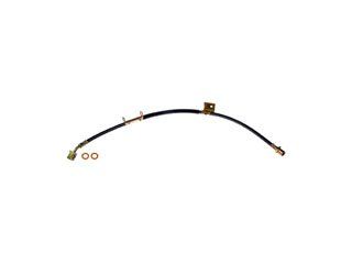 2003-2005 Chevrolet Express 2500 Brake Hydraulic Hose - Front Right (Dorman)