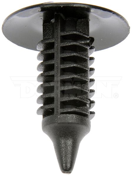 2001-2006 GMC Sierra 3500 Bumper Cover Retainer - Front Left or Front Right (Dorman)