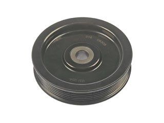 1991-2000 Ford Explorer Power Steering Pump Pulley (Dorman)