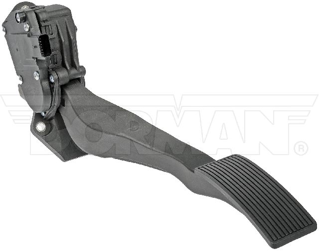 2006 GMC Sierra 3500 Accelerator Pedal (Dorman)