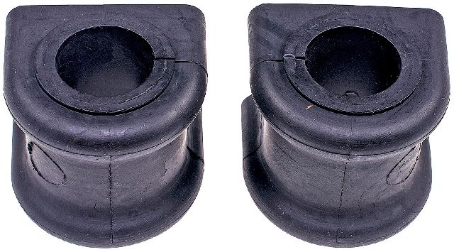 1998-2002 Dodge Durango Suspension Stabilizer Bar Bushing Kit - Front To Frame (Dorman)