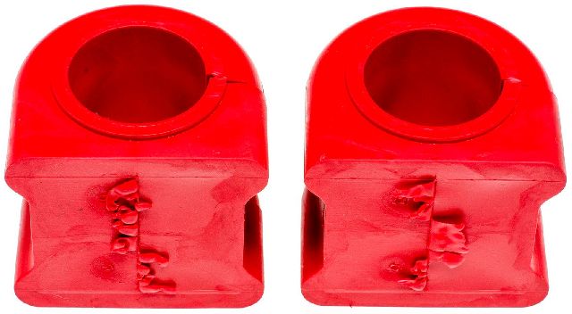 2011-2018 Ram 1500 Suspension Stabilizer Bar Bushing Kit - Front To Frame (Dorman)