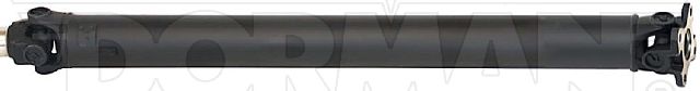 1991-1996 Ford F-150 Drive Shaft - Rear (Dorman)