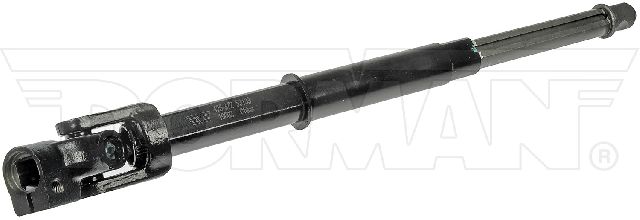 2003-2006 Lincoln Navigator Steering Shaft - Upper (Dorman)